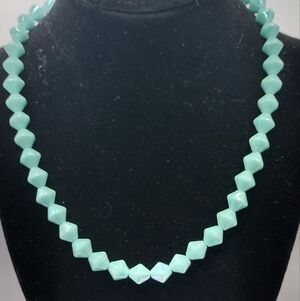 Czech Faceted Round & Rondelle Beads